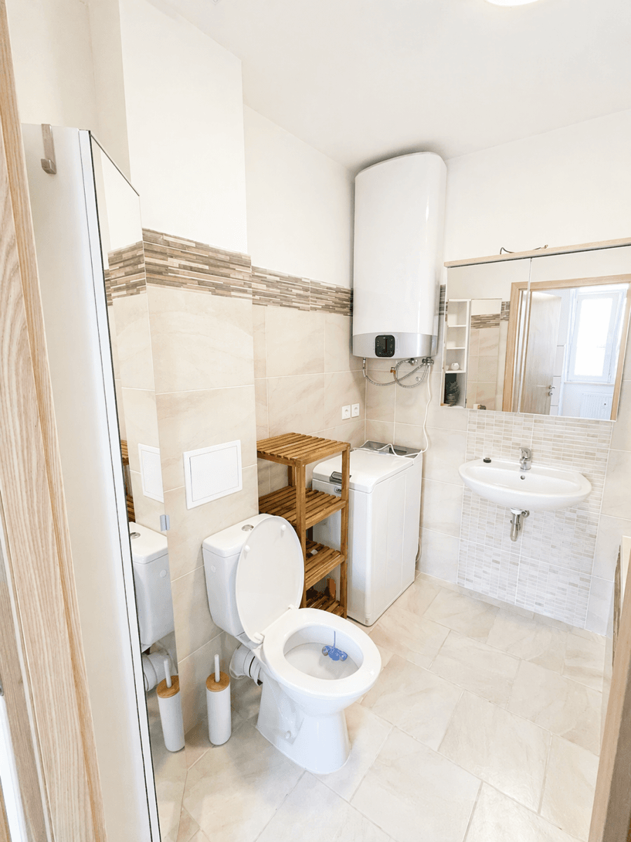 Predaj bytu 2-izbový 56 m², Cejl, Brno, Jihomoravský kraj Predaj bytu 2-izbový 56 m², Cejl, Brno, Jihomoravský kraj