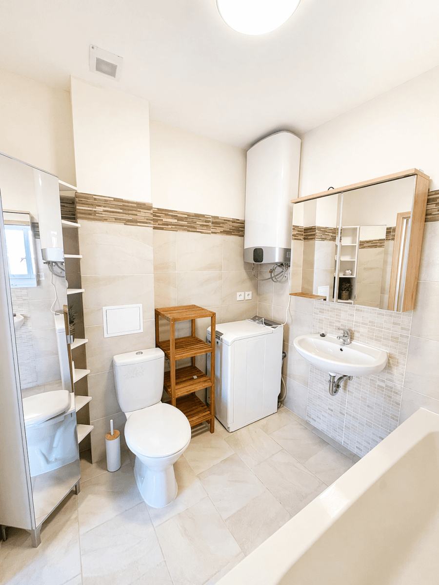 Predaj bytu 2-izbový 56 m², Cejl, Brno, Jihomoravský kraj Predaj bytu 2-izbový 56 m², Cejl, Brno, Jihomoravský kraj