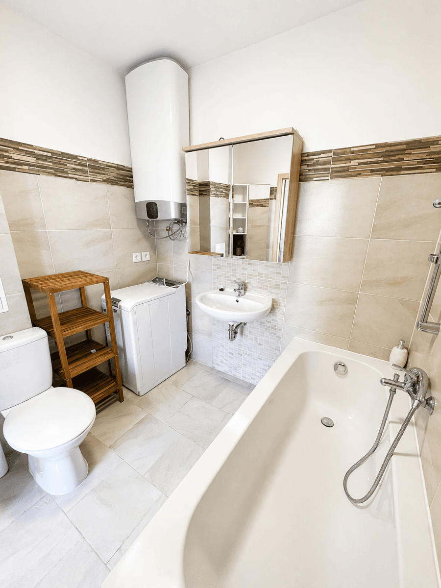 Predaj bytu 2-izbový 56 m², Cejl, Brno, Jihomoravský kraj Predaj bytu 2-izbový 56 m², Cejl, Brno, Jihomoravský kraj