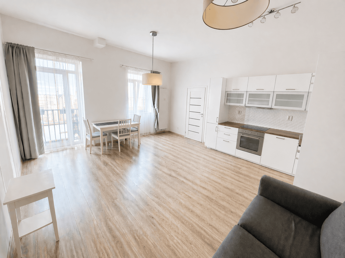 Predaj bytu 2-izbový 56 m², Cejl, Brno, Jihomoravský kraj Predaj bytu 2-izbový 56 m², Cejl, Brno, Jihomoravský kraj