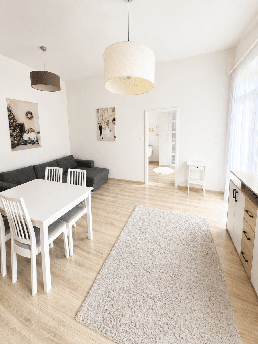 Predaj bytu 2-izbový 56 m², Cejl, Brno, Jihomoravský kraj Predaj bytu 2-izbový 56 m², Cejl, Brno, Jihomoravský kraj