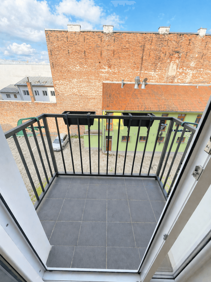 Predaj bytu 2-izbový 56 m², Cejl, Brno, Jihomoravský kraj Predaj bytu 2-izbový 56 m², Cejl, Brno, Jihomoravský kraj