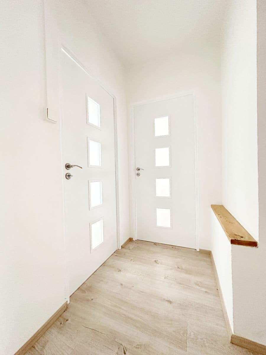 Prenájom bytu 2-izbový 47 m², Slavatova, Praha, Praha Prenájom bytu 2-izbový 47 m², Slavatova, Praha, Praha