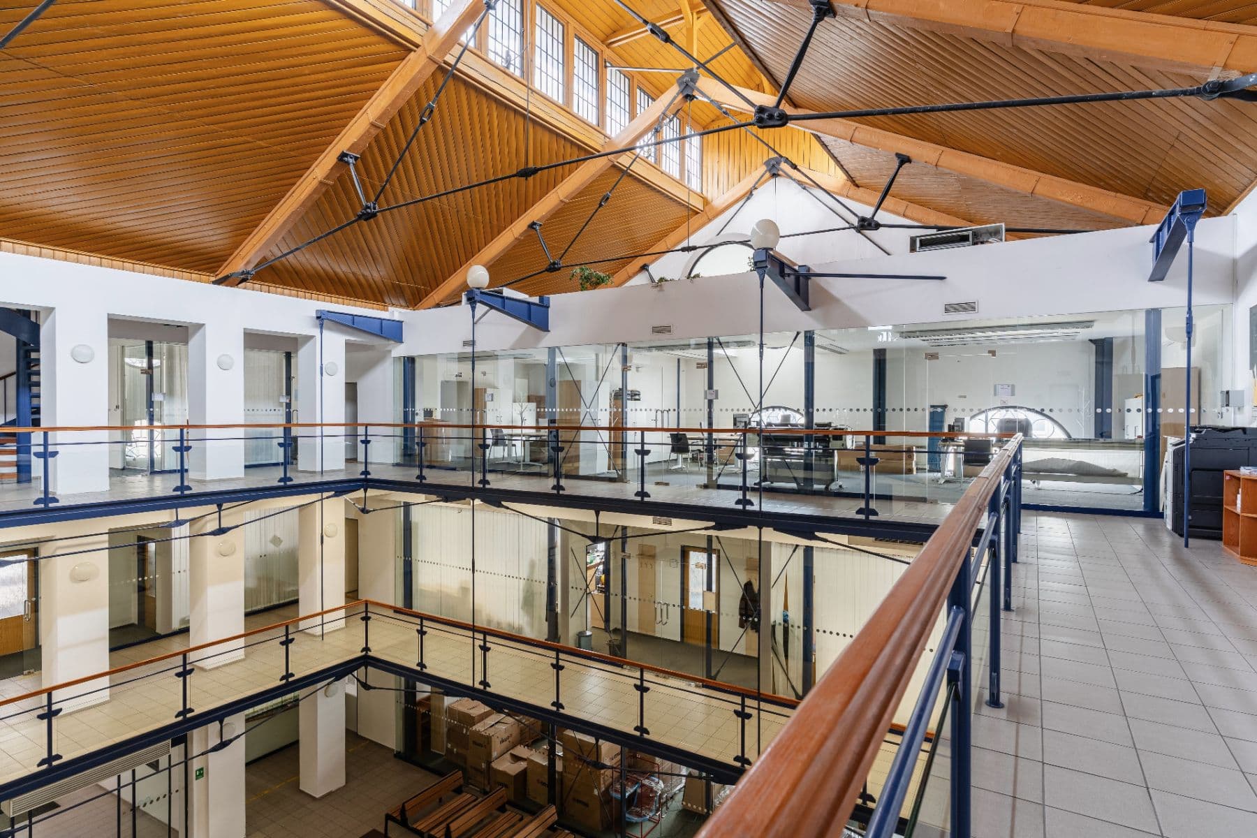 Prenájom nebytového priestoru 6.036 m², Plynárenská, Brno, Jihomoravský kraj Prenájom nebytového priestoru 6.036 m², Plynárenská, Brno, Jihomoravský kraj