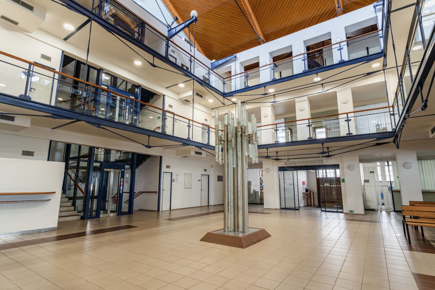 Prenájom nebytového priestoru 6.036 m², Plynárenská, Brno, Jihomoravský kraj Prenájom nebytového priestoru 6.036 m², Plynárenská, Brno, Jihomoravský kraj