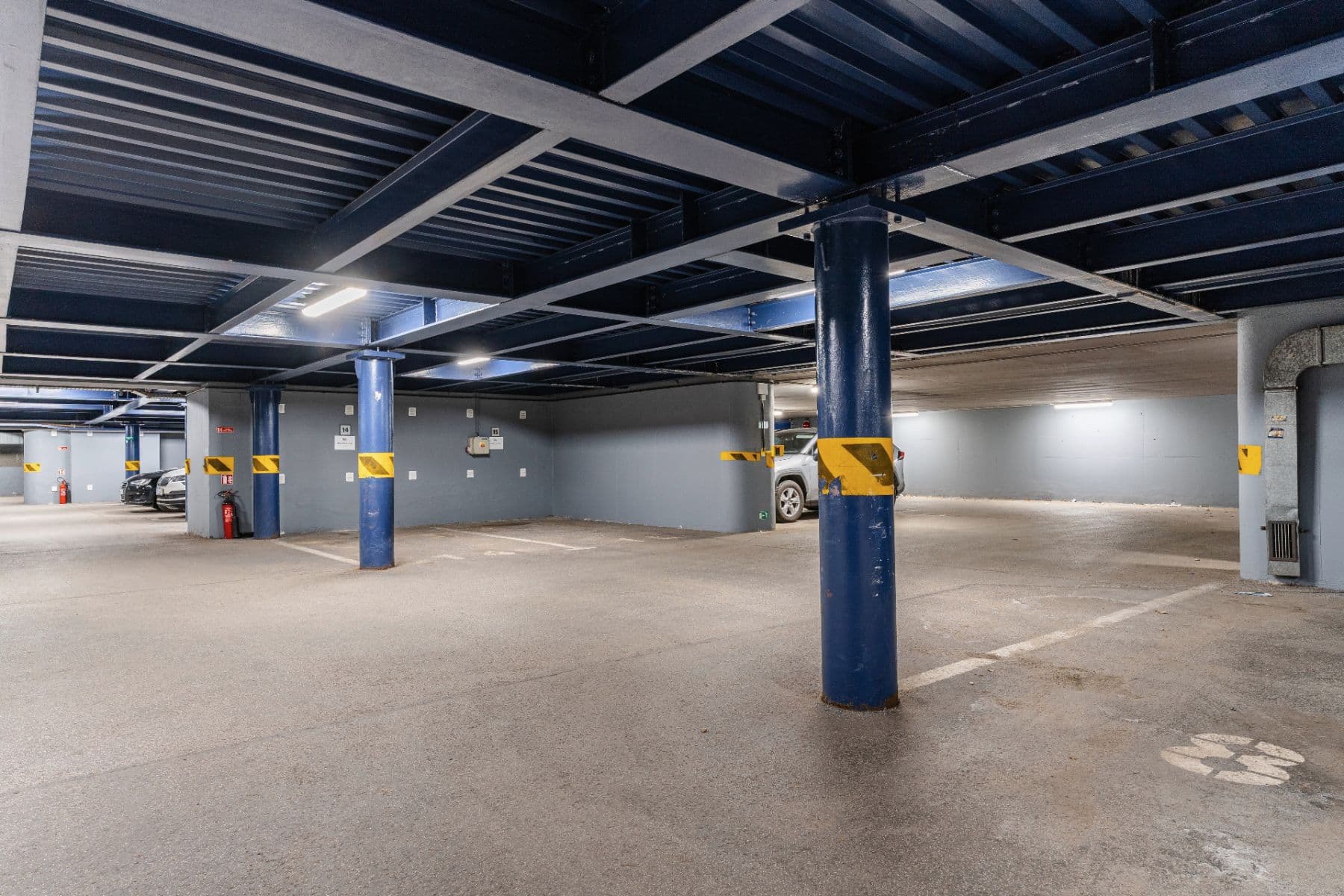 Prenájom nebytového priestoru 6.036 m², Plynárenská, Brno, Jihomoravský kraj Prenájom nebytového priestoru 6.036 m², Plynárenská, Brno, Jihomoravský kraj