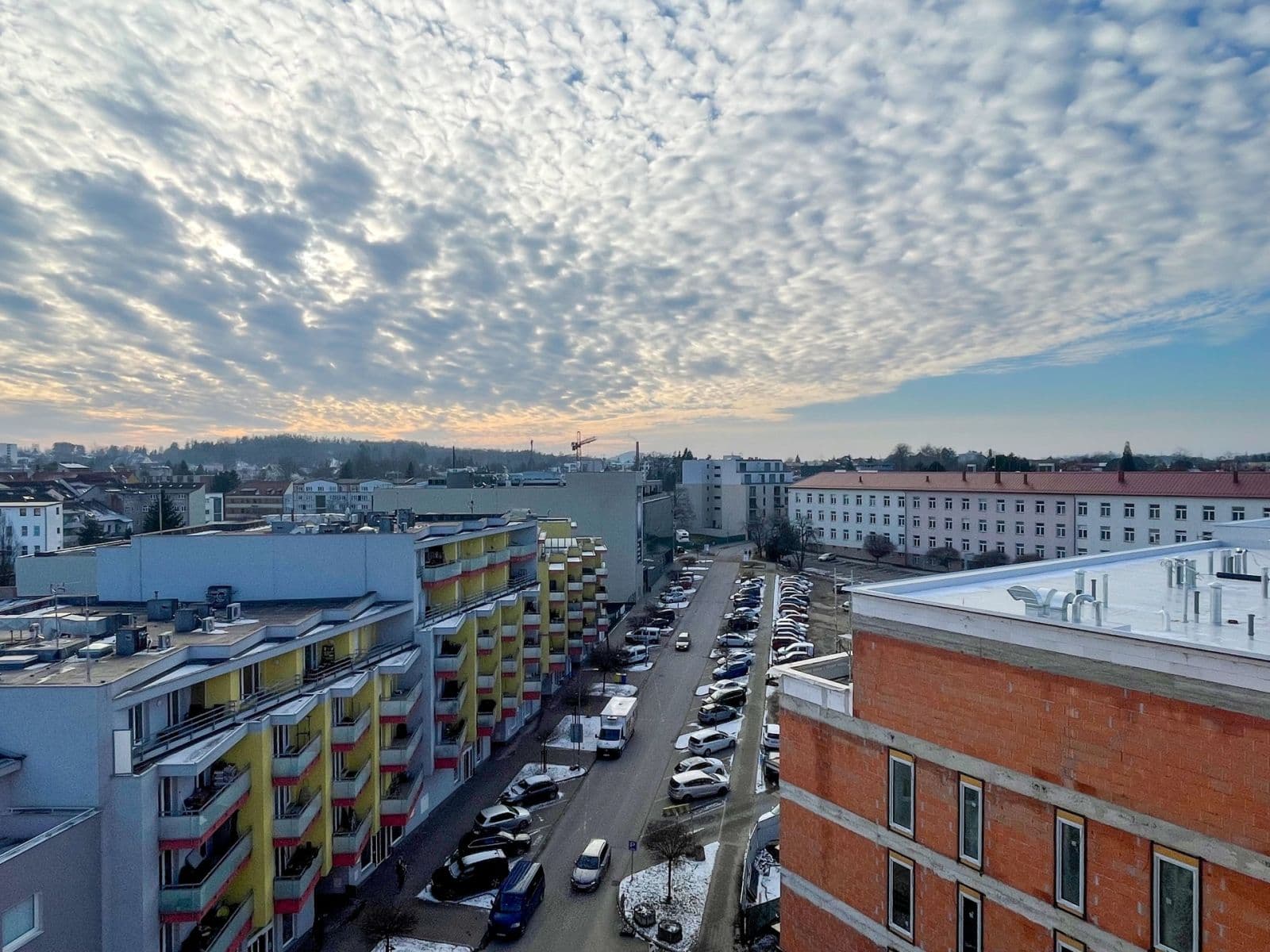 Prenájom bytu 3-izbový 75 m², Vnoučkova, Benešov, Středočeský kraj Prenájom bytu 3-izbový 75 m², Vnoučkova, Benešov, Středočeský kraj