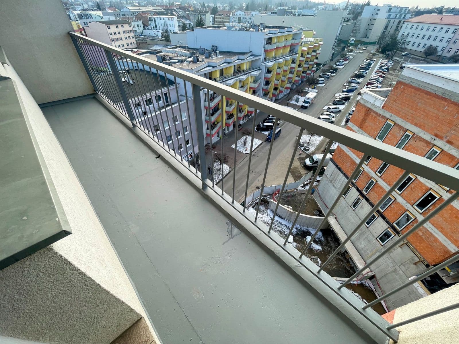Prenájom bytu 3-izbový 75 m², Vnoučkova, Benešov, Středočeský kraj Prenájom bytu 3-izbový 75 m², Vnoučkova, Benešov, Středočeský kraj