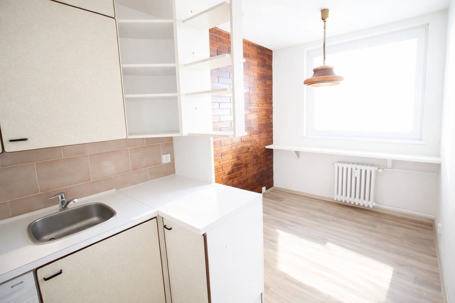 Prenájom bytu 3-izbový 75 m², Vnoučkova, Benešov, Středočeský kraj Prenájom bytu 3-izbový 75 m², Vnoučkova, Benešov, Středočeský kraj