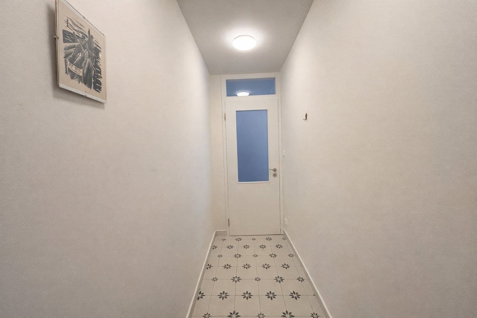 Prenájom bytu 1-izbový 47 m², Vykáňská, Praha, Praha Prenájom bytu 1-izbový 47 m², Vykáňská, Praha, Praha