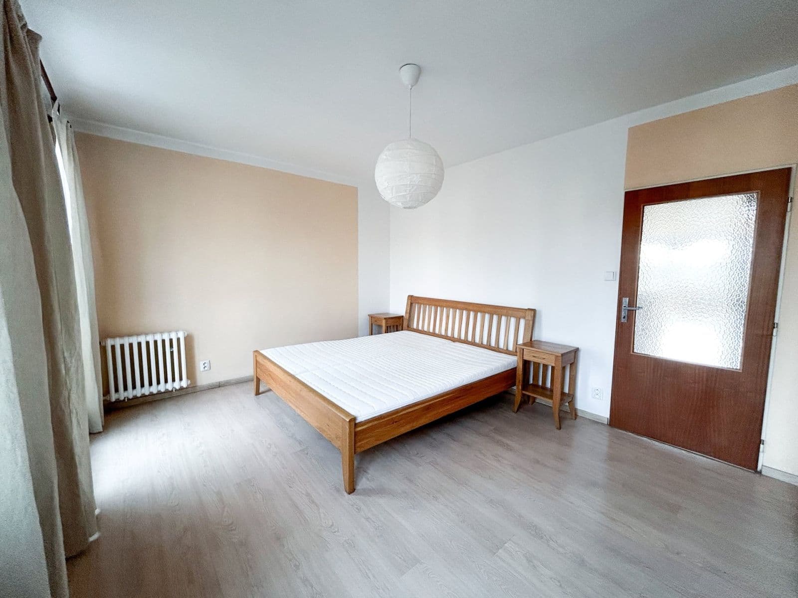 Prenájom bytu 3-izbový 78 m², Tusarova, Praha, Praha Prenájom bytu 3-izbový 78 m², Tusarova, Praha, Praha