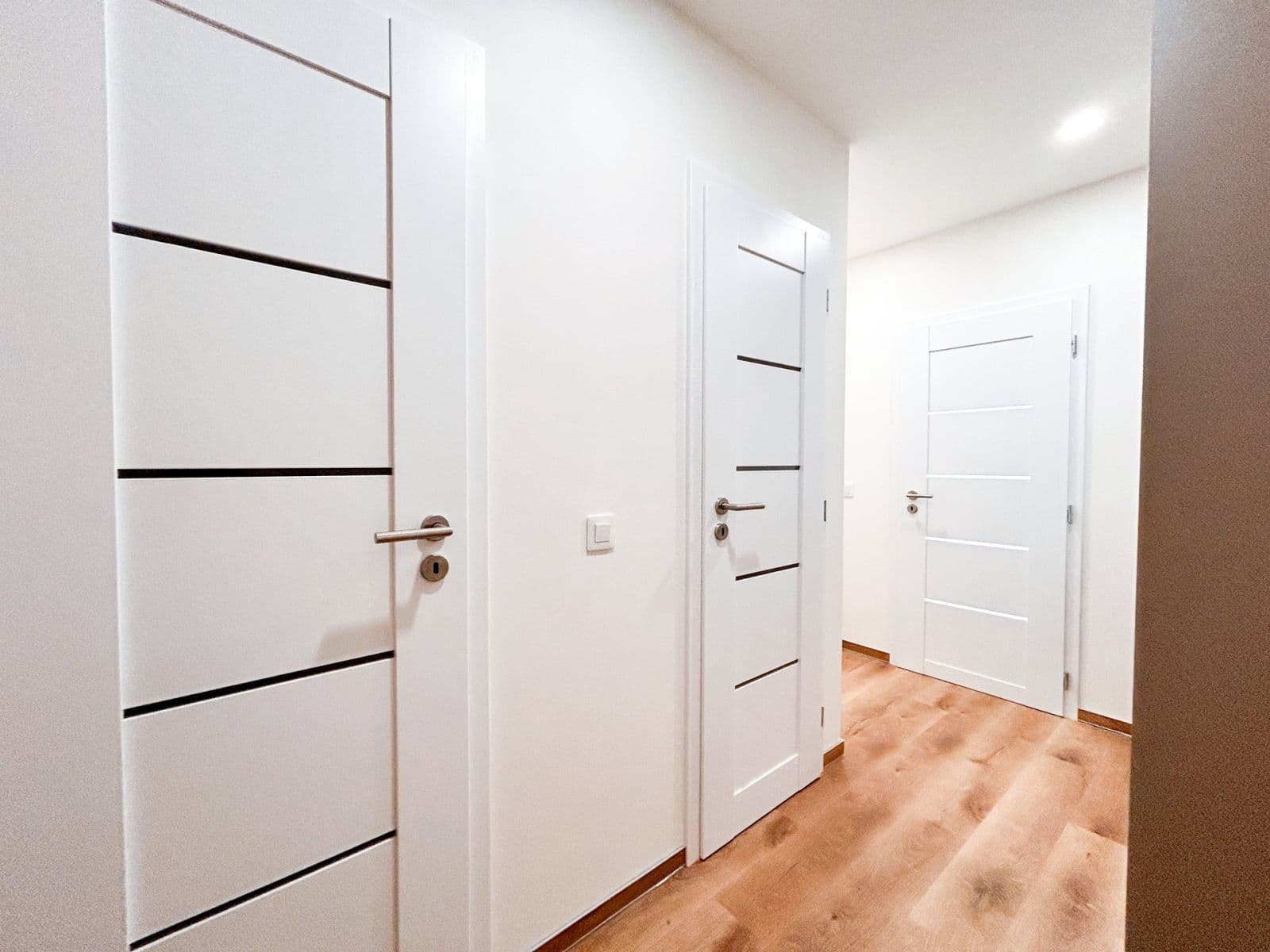 Prenájom bytu 2-izbový 44 m², Jateční, Kolín, Středočeský kraj Prenájom bytu 2-izbový 44 m², Jateční, Kolín, Středočeský kraj