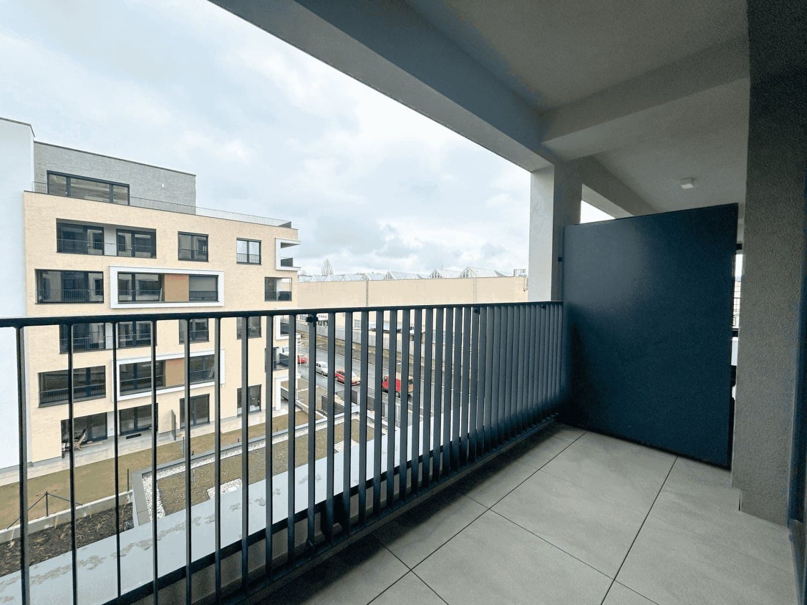 Prenájom bytu 2-izbový 59 m², Domalípova, Praha, Praha Prenájom bytu 2-izbový 59 m², Domalípova, Praha, Praha