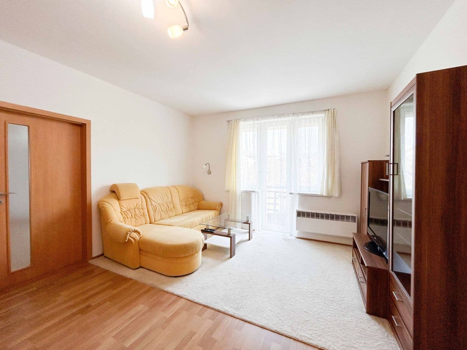 Prenájom bytu 2-izbový 50 m², Střížkovská, Praha, Praha Prenájom bytu 2-izbový 50 m², Střížkovská, Praha, Praha