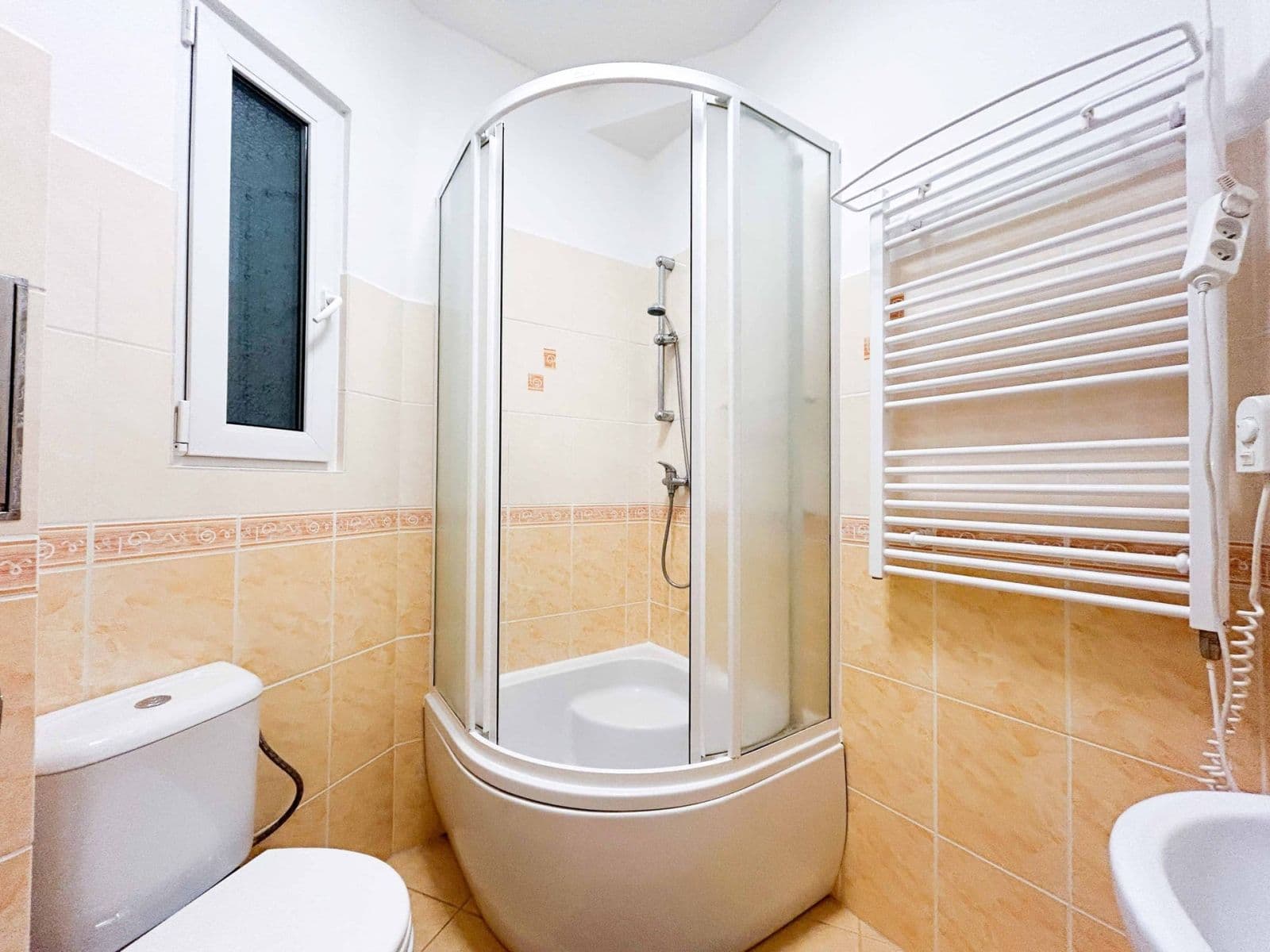 Prenájom bytu 2-izbový 50 m², Střížkovská, Praha, Praha Prenájom bytu 2-izbový 50 m², Střížkovská, Praha, Praha