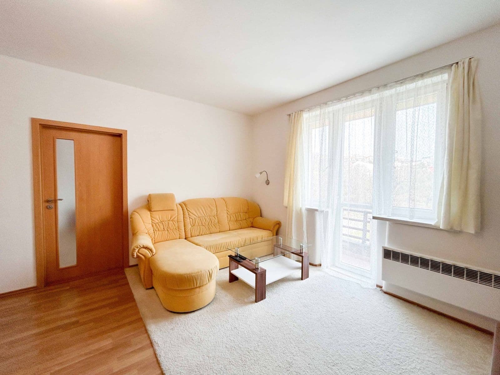 Prenájom bytu 2-izbový 50 m², Střížkovská, Praha, Praha Prenájom bytu 2-izbový 50 m², Střížkovská, Praha, Praha