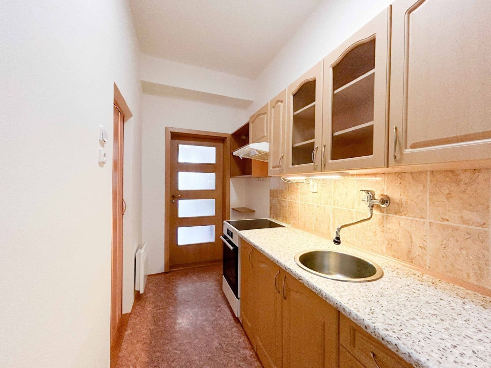 Prenájom bytu 2-izbový 50 m², Střížkovská, Praha, Praha Prenájom bytu 2-izbový 50 m², Střížkovská, Praha, Praha