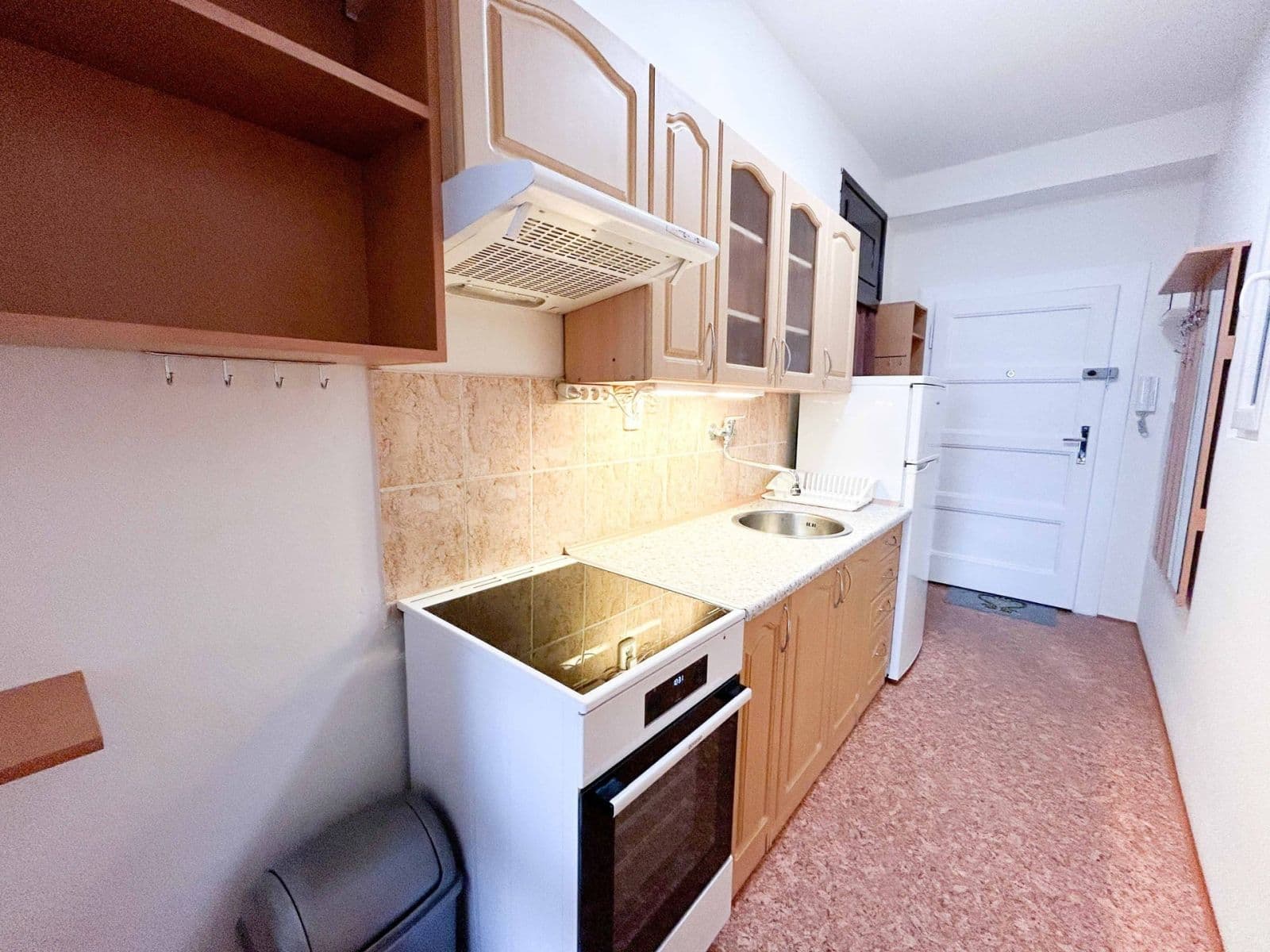 Prenájom bytu 2-izbový 50 m², Střížkovská, Praha, Praha Prenájom bytu 2-izbový 50 m², Střížkovská, Praha, Praha