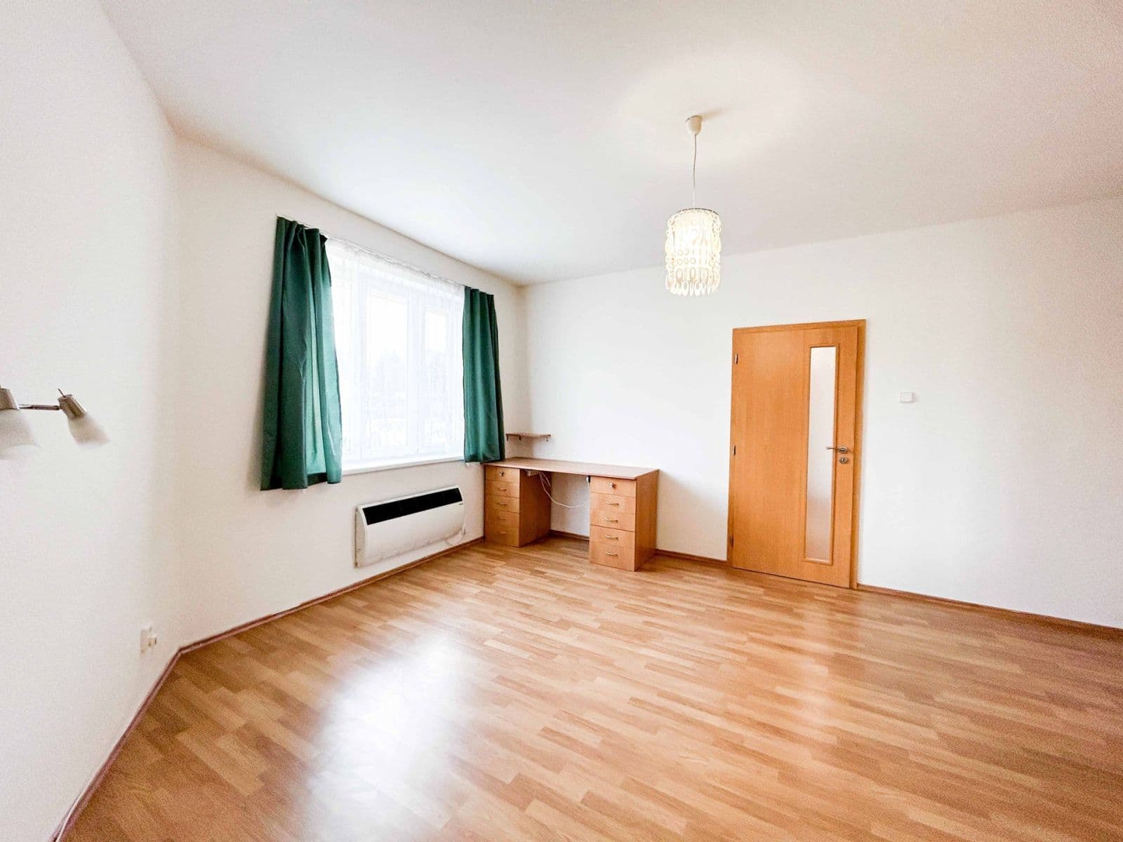 Prenájom bytu 2-izbový 50 m², Střížkovská, Praha, Praha Prenájom bytu 2-izbový 50 m², Střížkovská, Praha, Praha