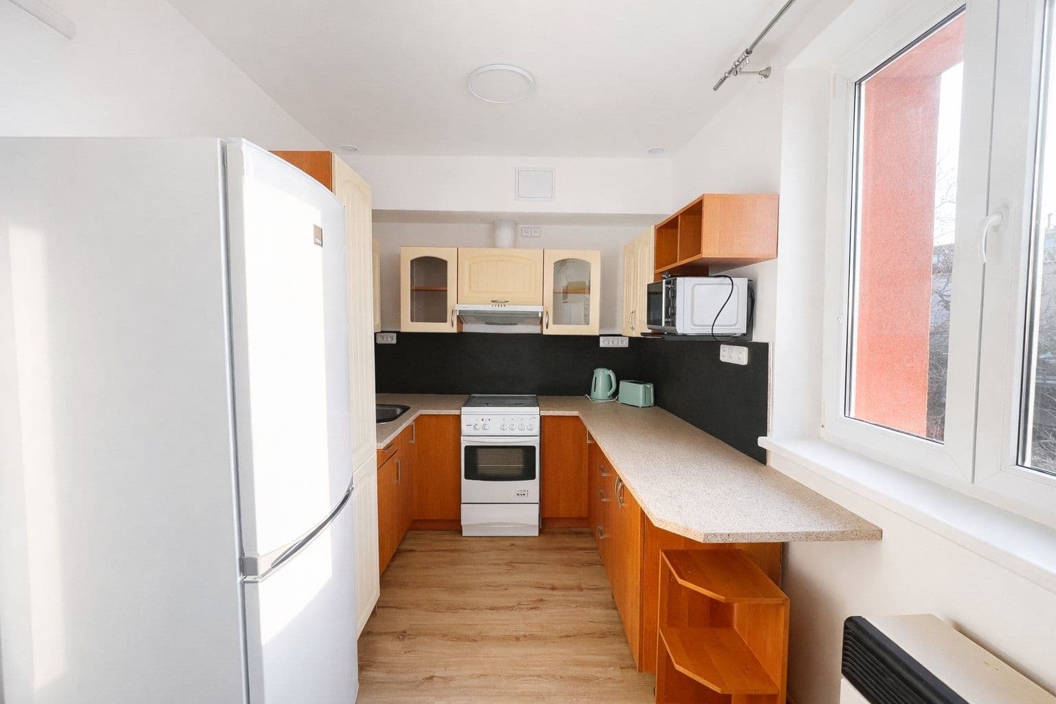 Prenájom bytu 1-izbový 45 m², Roztocká, Velké Přílepy, Středočeský kraj Prenájom bytu 1-izbový 45 m², Roztocká, Velké Přílepy, Středočeský kraj