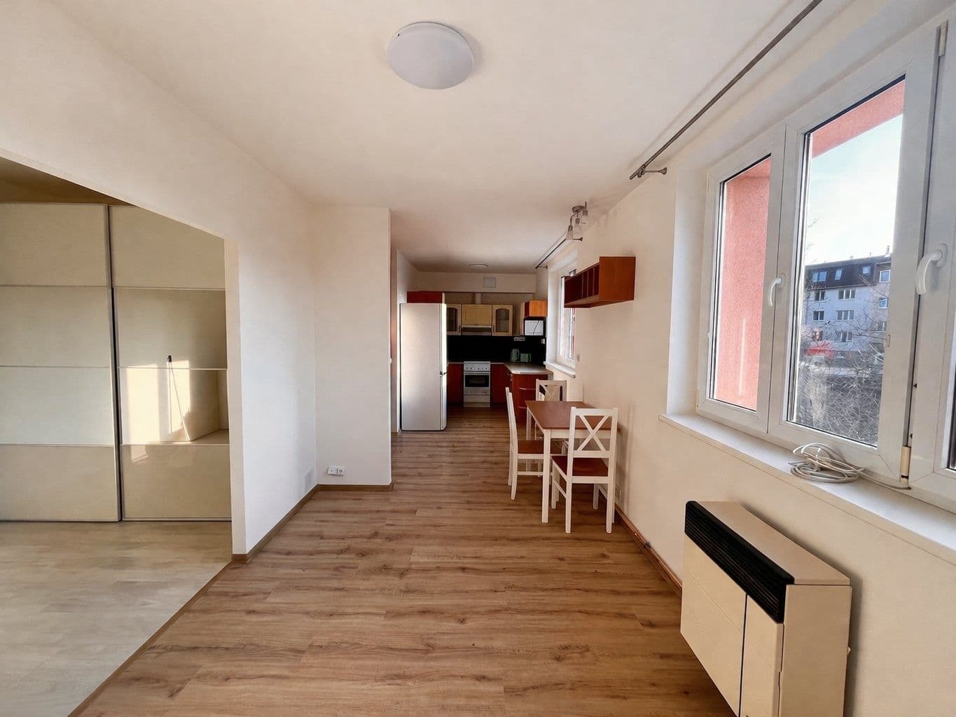 Prenájom bytu 1-izbový 45 m², Roztocká, Velké Přílepy, Středočeský kraj Prenájom bytu 1-izbový 45 m², Roztocká, Velké Přílepy, Středočeský kraj