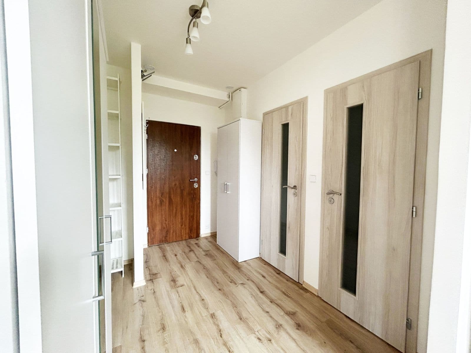 Prenájom bytu 1-izbový 45 m², Roztocká, Velké Přílepy, Středočeský kraj Prenájom bytu 1-izbový 45 m², Roztocká, Velké Přílepy, Středočeský kraj
