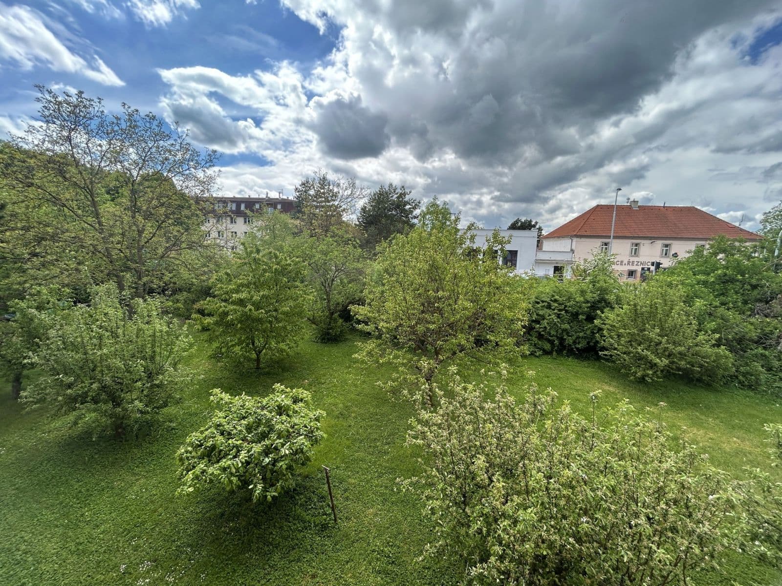 Prenájom bytu 1-izbový 45 m², Roztocká, Velké Přílepy, Středočeský kraj Prenájom bytu 1-izbový 45 m², Roztocká, Velké Přílepy, Středočeský kraj