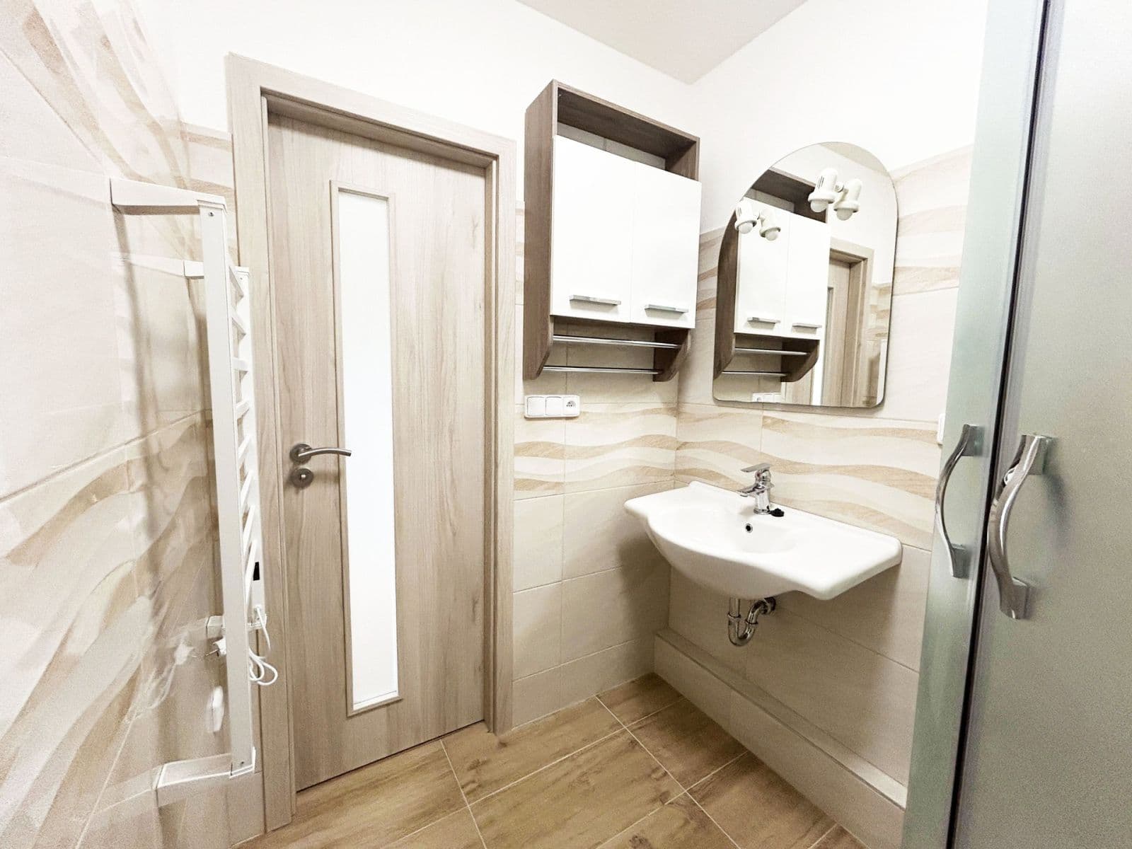 Prenájom bytu 1-izbový 45 m², Roztocká, Velké Přílepy, Středočeský kraj Prenájom bytu 1-izbový 45 m², Roztocká, Velké Přílepy, Středočeský kraj