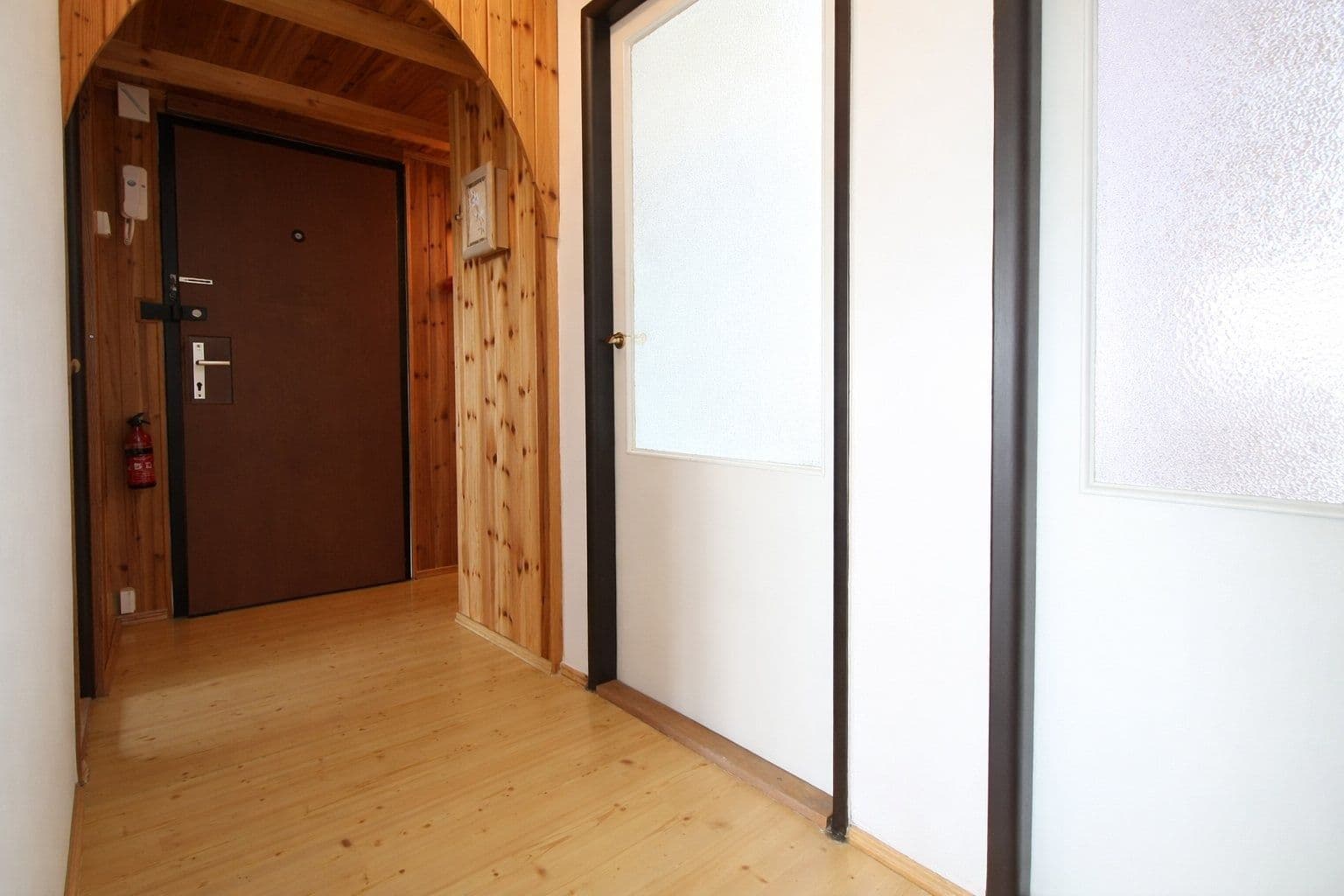 Prenájom bytu 3-izbový 73 m², Poznaňská, Praha, Praha Prenájom bytu 3-izbový 73 m², Poznaňská, Praha, Praha