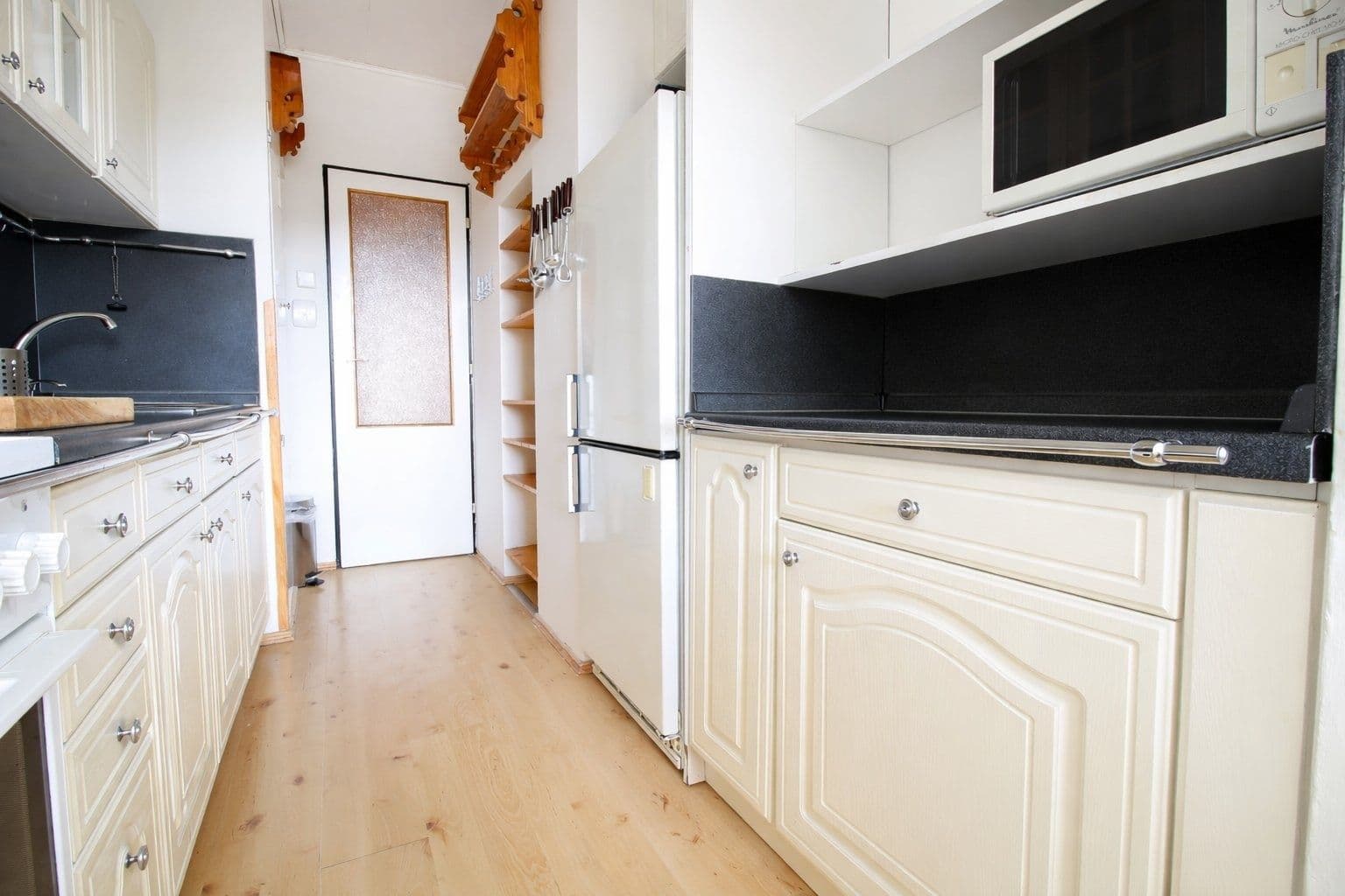 Prenájom bytu 3-izbový 73 m², Poznaňská, Praha, Praha Prenájom bytu 3-izbový 73 m², Poznaňská, Praha, Praha