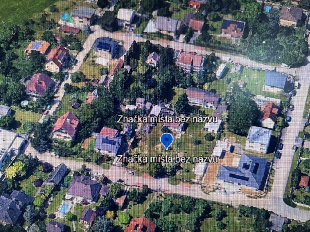 Predaj pozemku 863 m², Plzeň, Plzeňský kraj Predaj pozemku 863 m², Plzeň, Plzeňský kraj