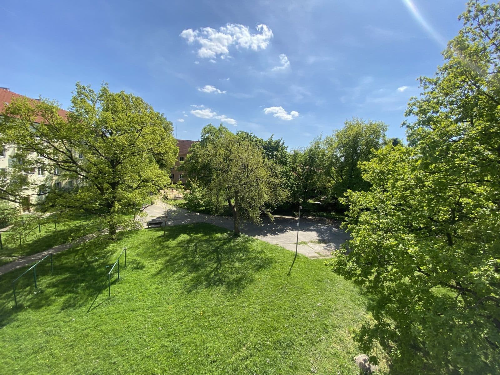 Prenájom bytu 2-izbový 45 m², Na Petřinách, Praha, Praha Prenájom bytu 2-izbový 45 m², Na Petřinách, Praha, Praha