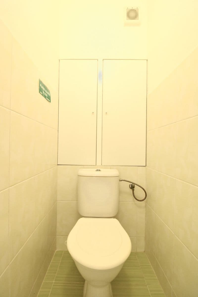 Prenájom bytu 2-izbový 45 m², Na Petřinách, Praha, Praha Prenájom bytu 2-izbový 45 m², Na Petřinách, Praha, Praha