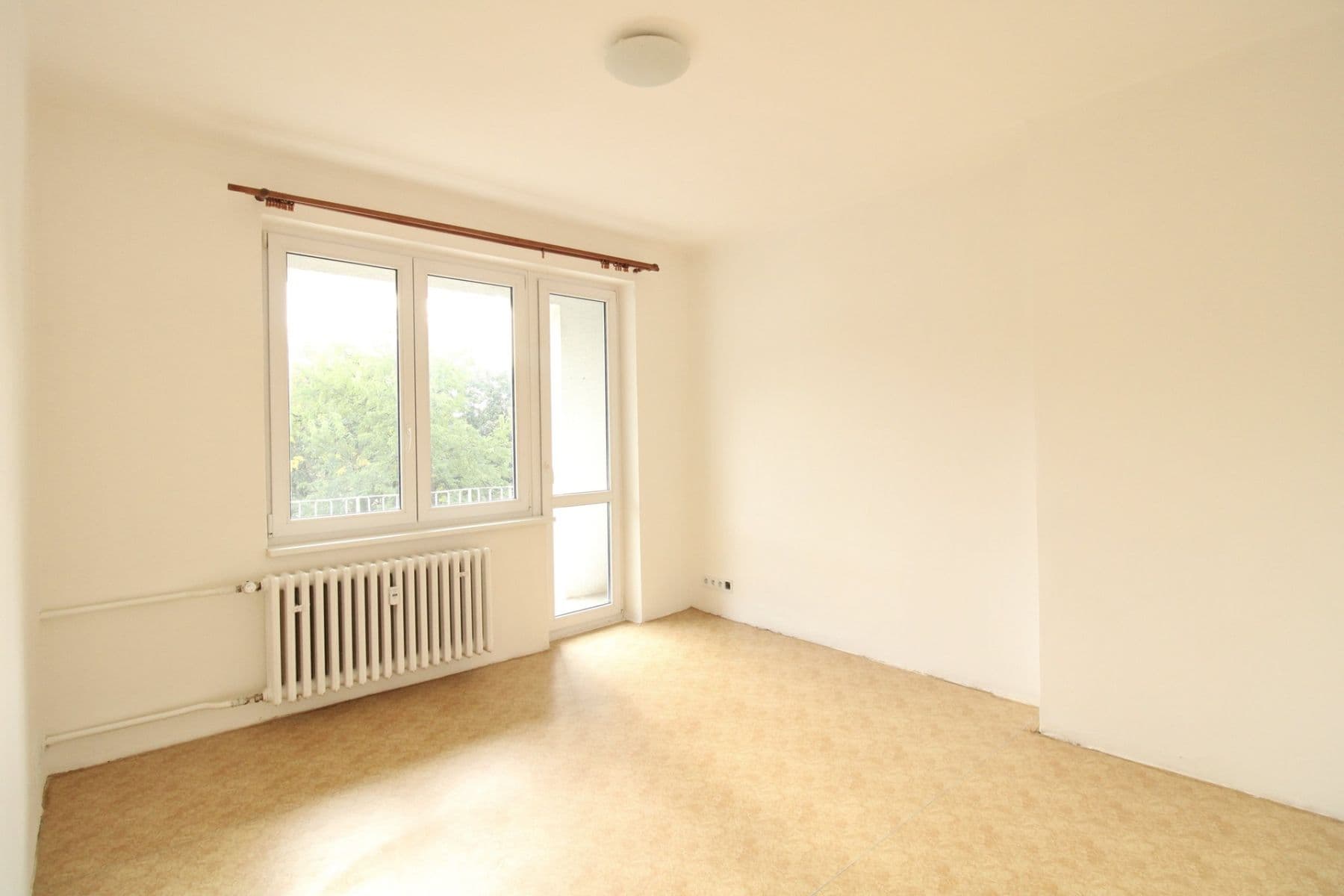 Prenájom bytu 2-izbový 45 m², Na Petřinách, Praha, Praha Prenájom bytu 2-izbový 45 m², Na Petřinách, Praha, Praha
