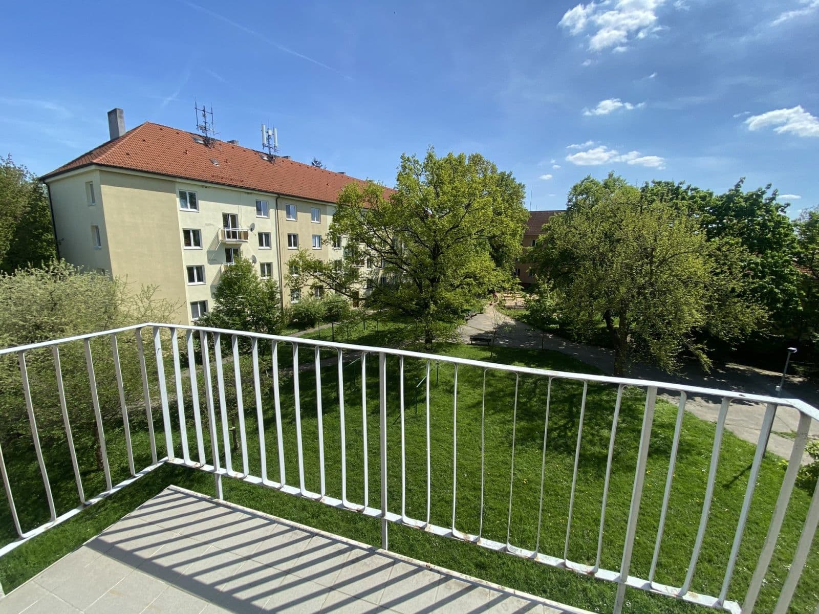 Prenájom bytu 2-izbový 45 m², Na Petřinách, Praha, Praha Prenájom bytu 2-izbový 45 m², Na Petřinách, Praha, Praha
