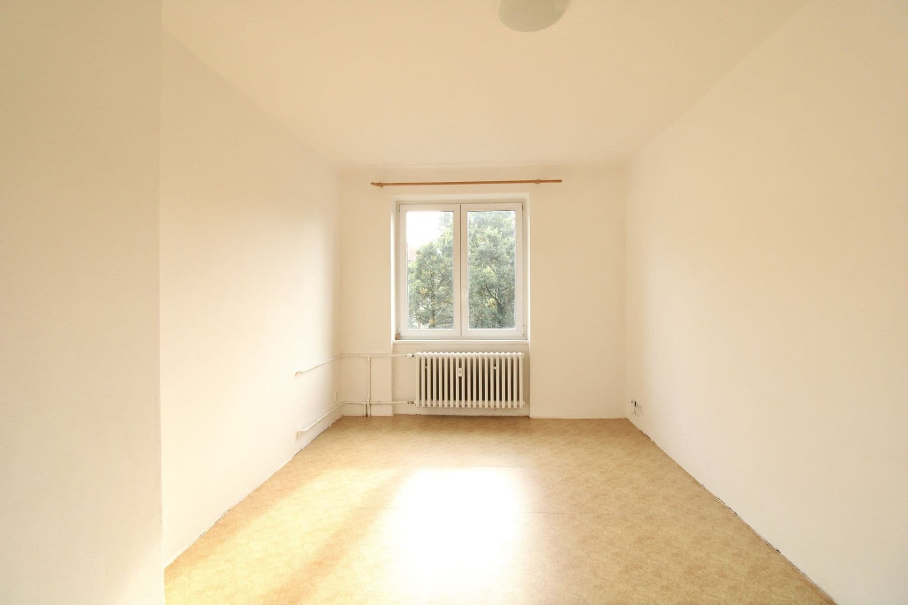 Prenájom bytu 2-izbový 45 m², Na Petřinách, Praha, Praha Prenájom bytu 2-izbový 45 m², Na Petřinách, Praha, Praha