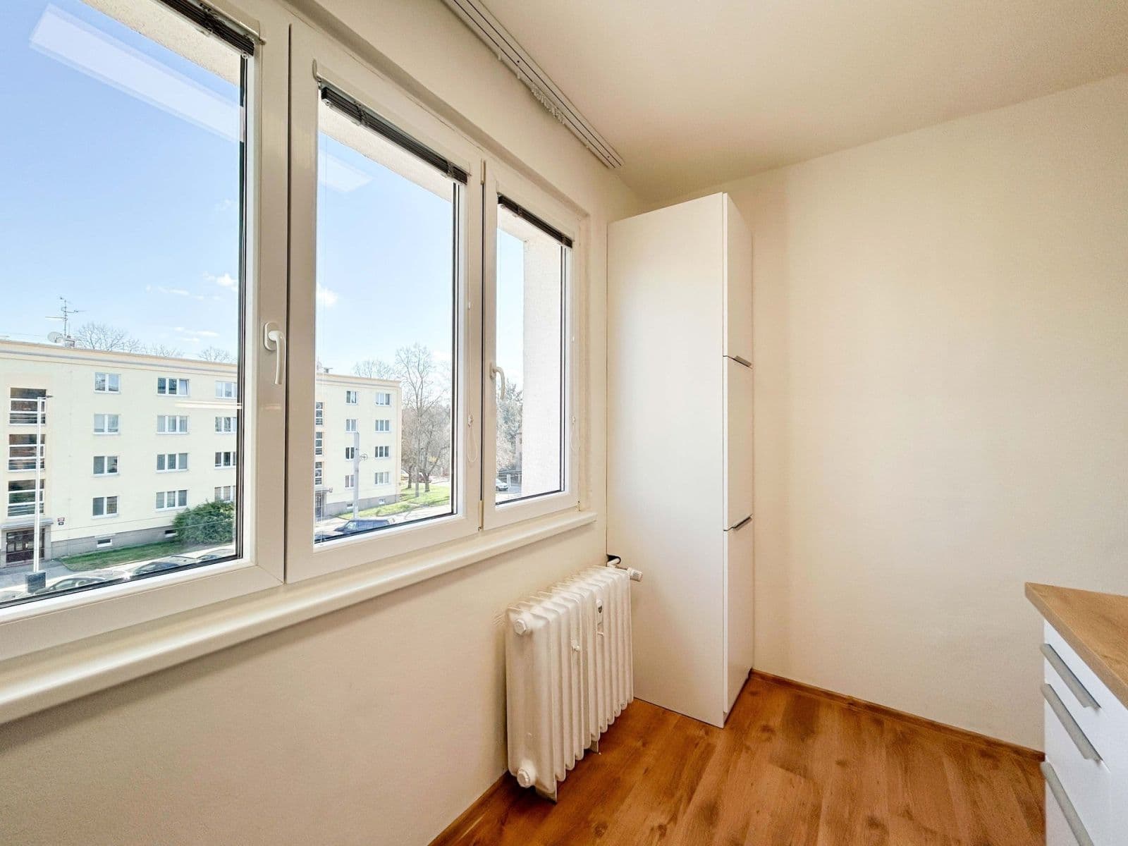 Prenájom bytu 2-izbový 54 m², Na Petřinách, Praha, Praha Prenájom bytu 2-izbový 54 m², Na Petřinách, Praha, Praha