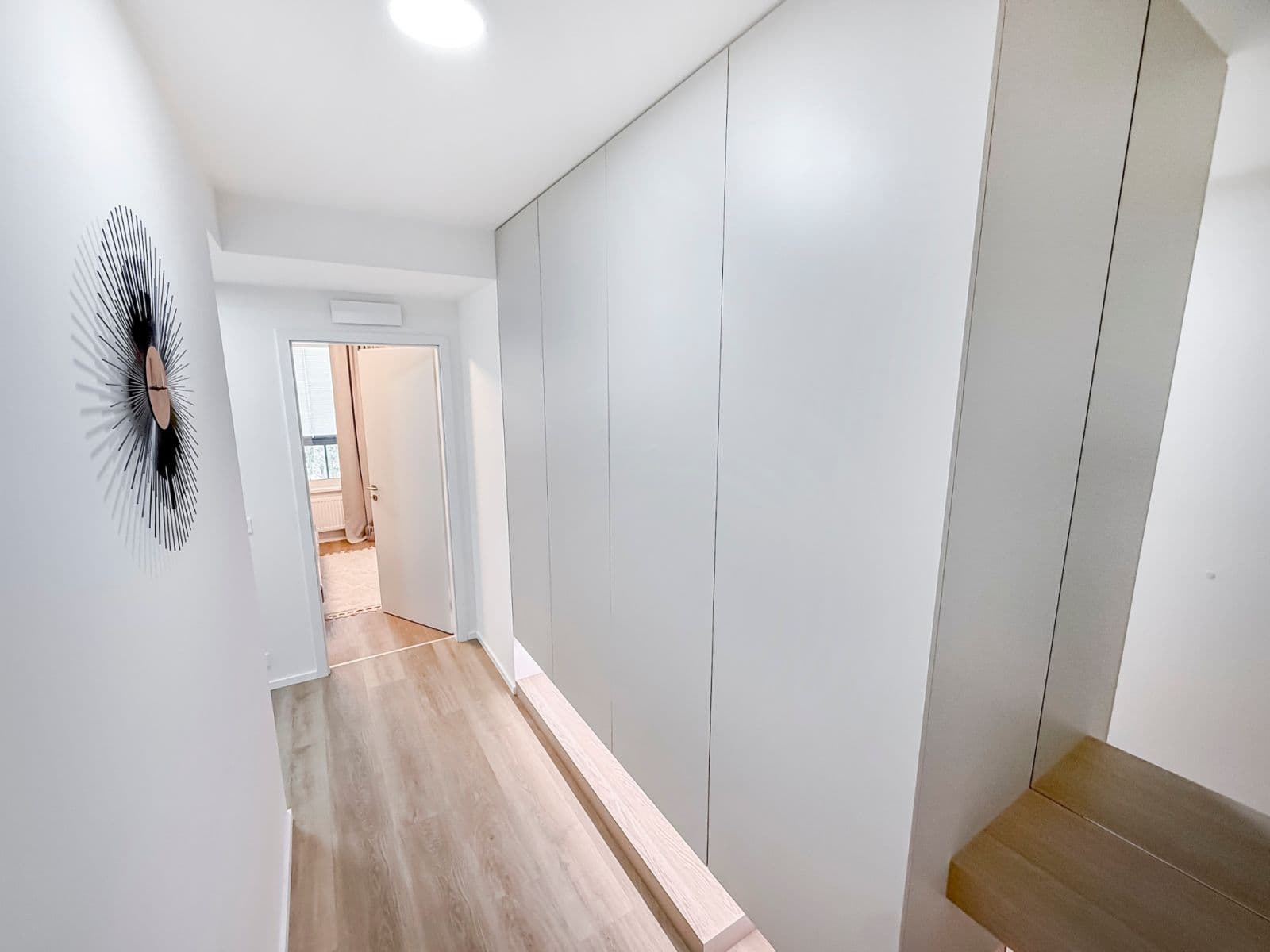 Prenájom bytu 2-izbový 64 m², Waltariho, Praha, Praha Prenájom bytu 2-izbový 64 m², Waltariho, Praha, Praha