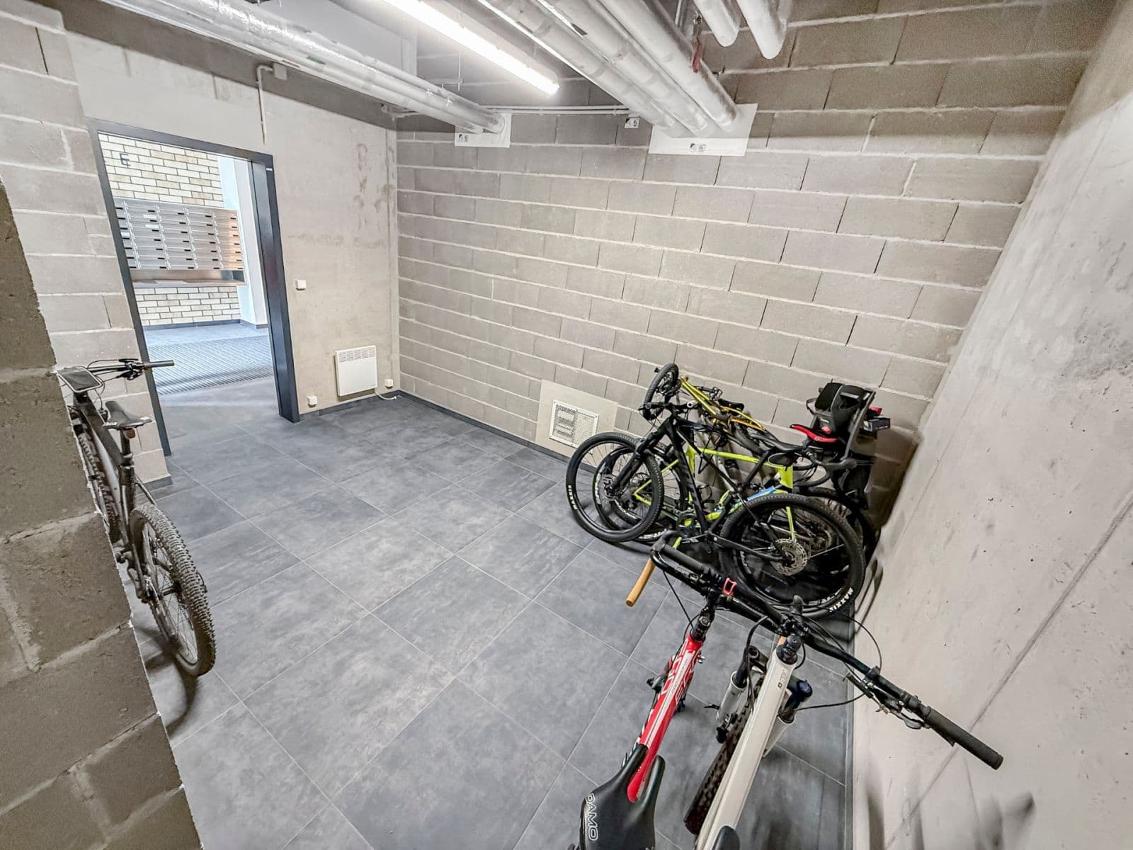 Prenájom bytu 2-izbový 64 m², Waltariho, Praha, Praha Prenájom bytu 2-izbový 64 m², Waltariho, Praha, Praha