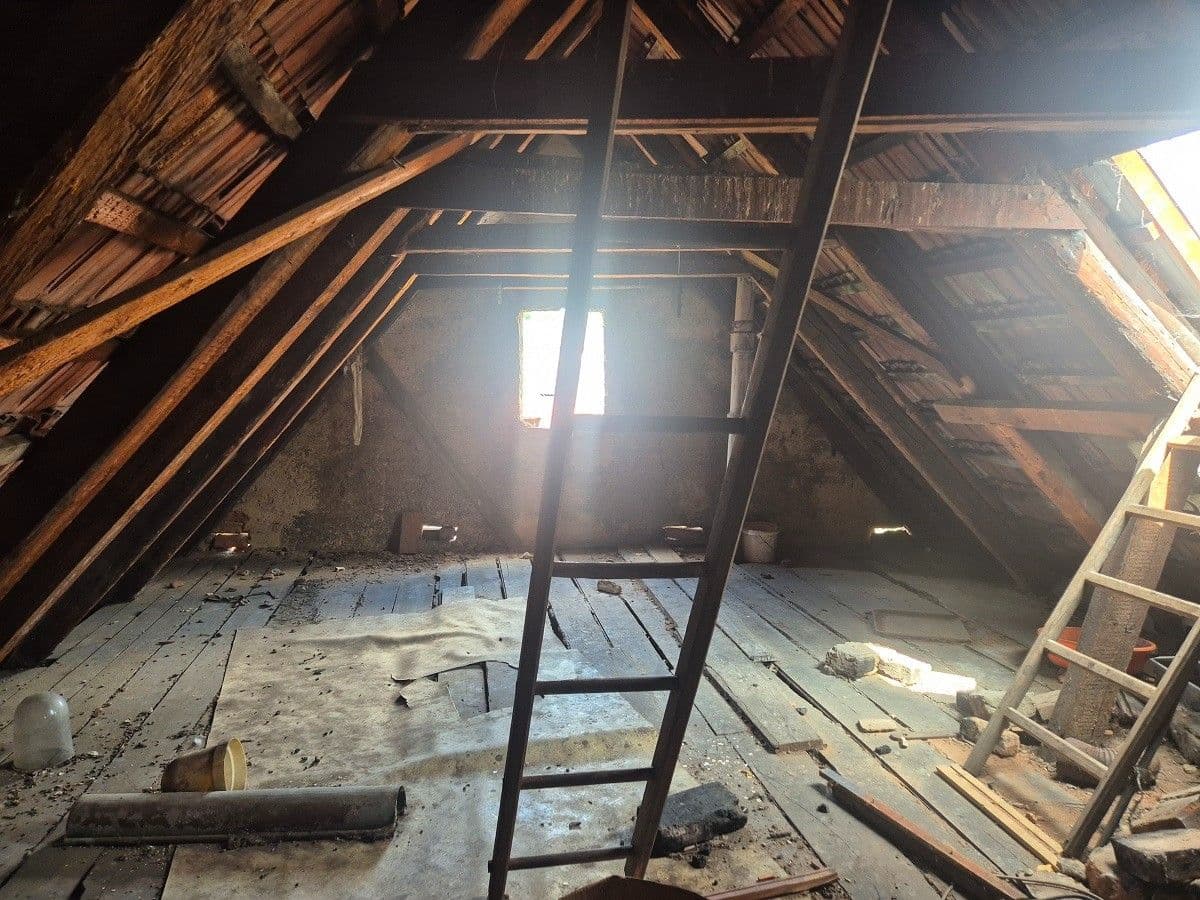 Predaj domu 258 m², pozemek 129 m², Měcholupy, Ústecký kraj Predaj domu 258 m², pozemek 129 m², Měcholupy, Ústecký kraj