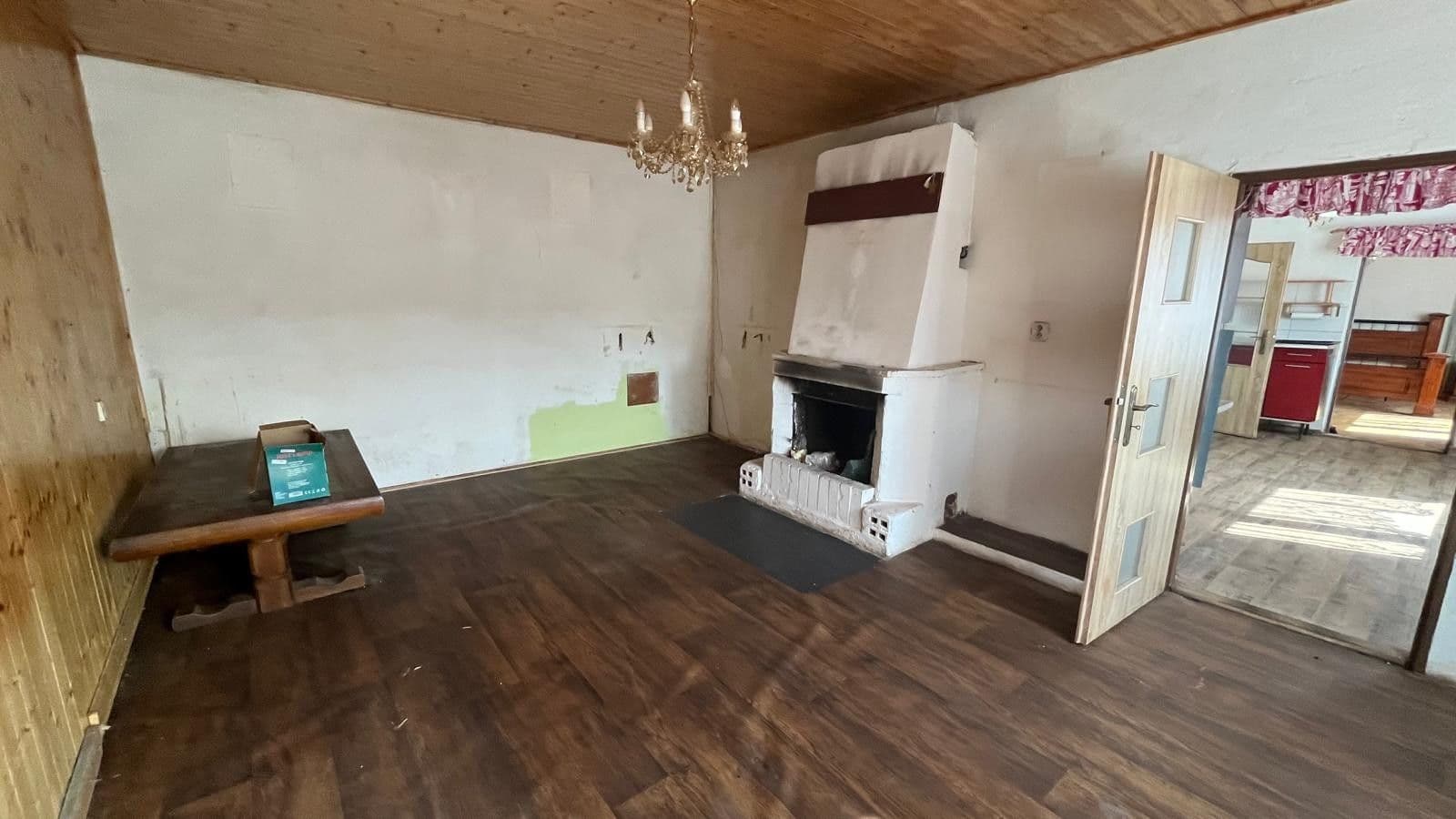 Predaj domu 258 m², pozemek 129 m², Měcholupy, Ústecký kraj Predaj domu 258 m², pozemek 129 m², Měcholupy, Ústecký kraj
