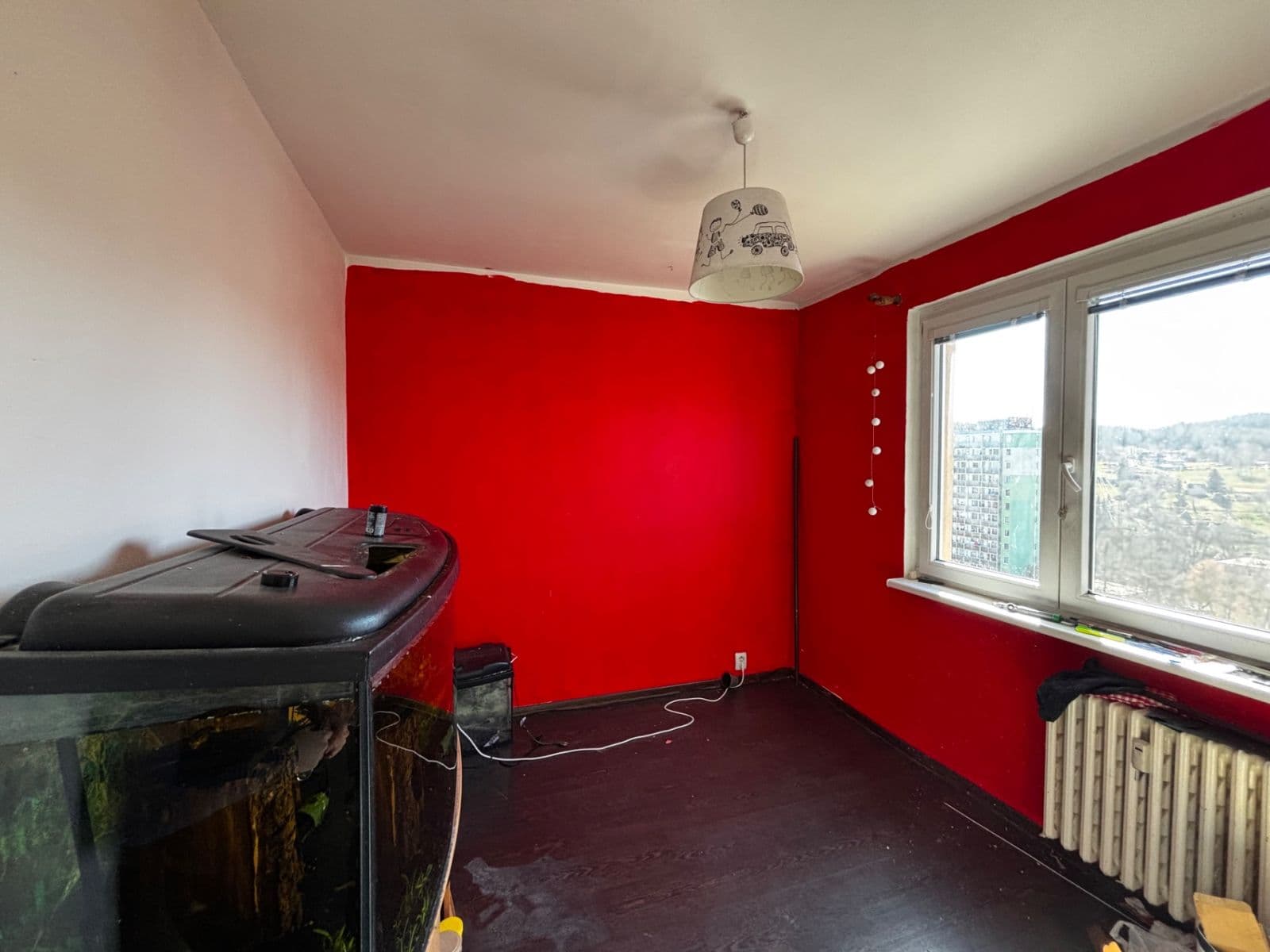 Prenájom bytu 3-izbový 60 m², J. A. Gagarina, Nejdek, Karlovarský kraj Prenájom bytu 3-izbový 60 m², J. A. Gagarina, Nejdek, Karlovarský kraj