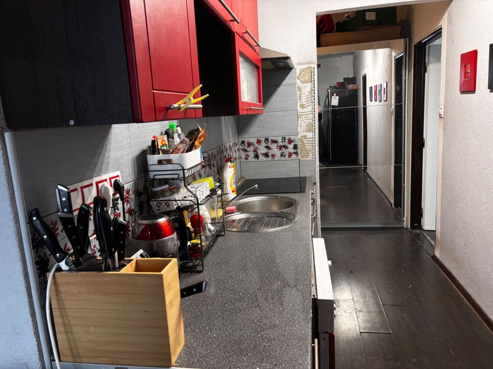 Prenájom bytu 3-izbový 60 m², J. A. Gagarina, Nejdek, Karlovarský kraj Prenájom bytu 3-izbový 60 m², J. A. Gagarina, Nejdek, Karlovarský kraj