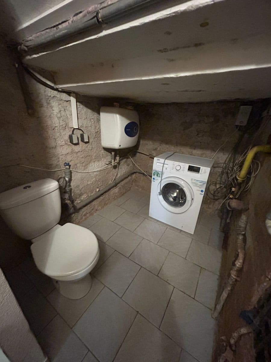 Prenájom bytu 1-izbový 25 m², Vodova, Brno, Jihomoravský kraj Prenájom bytu 1-izbový 25 m², Vodova, Brno, Jihomoravský kraj