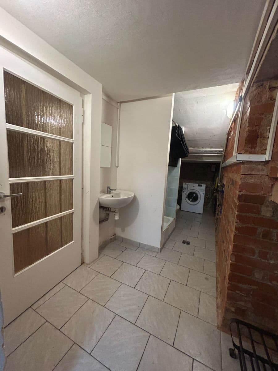 Prenájom bytu 1-izbový 25 m², Vodova, Brno, Jihomoravský kraj Prenájom bytu 1-izbový 25 m², Vodova, Brno, Jihomoravský kraj