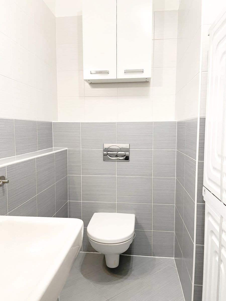 Prenájom bytu 2-izbový 50 m², Svitákova, Praha, Praha Prenájom bytu 2-izbový 50 m², Svitákova, Praha, Praha