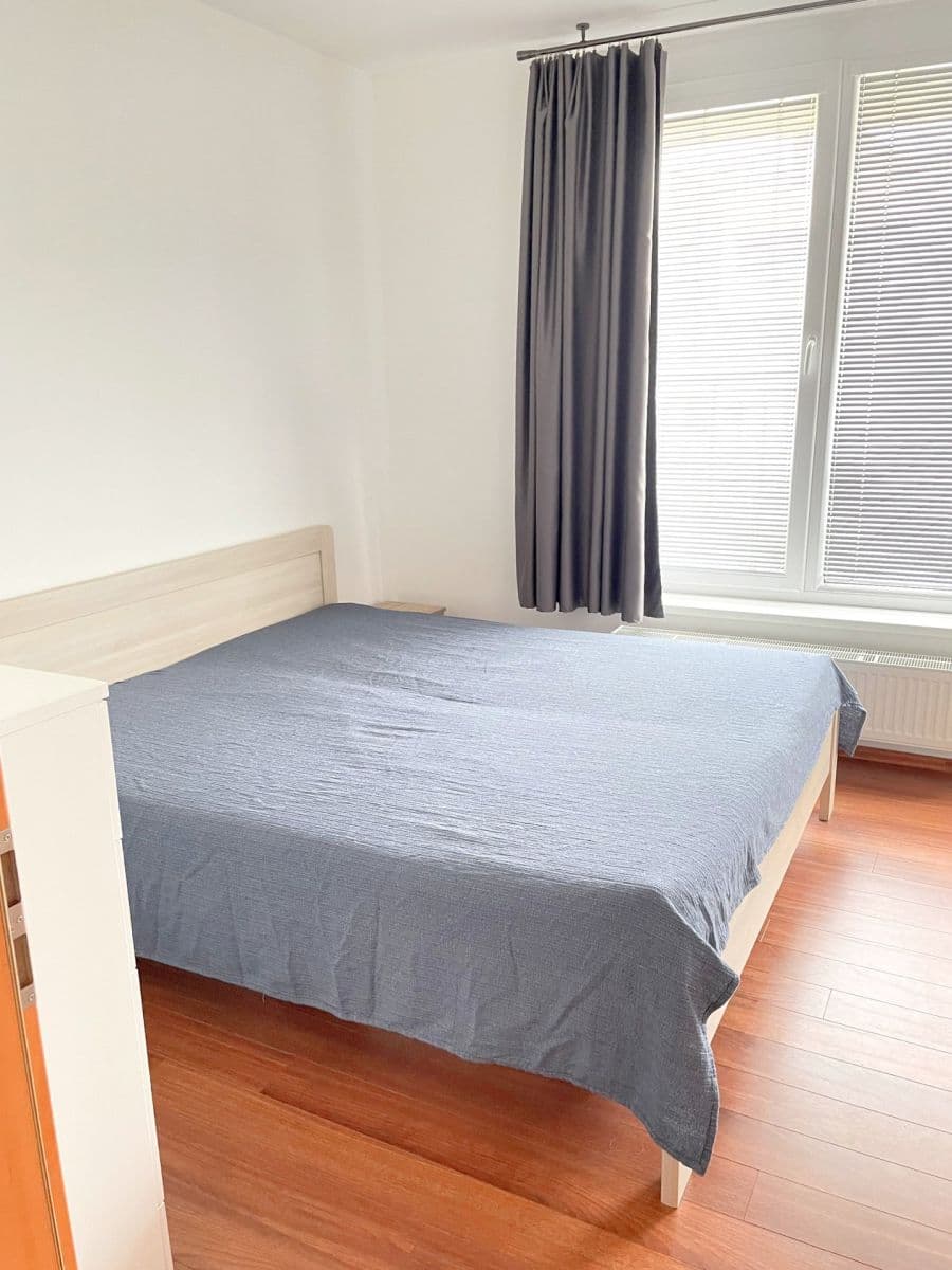 Prenájom bytu 2-izbový 50 m², Svitákova, Praha, Praha Prenájom bytu 2-izbový 50 m², Svitákova, Praha, Praha