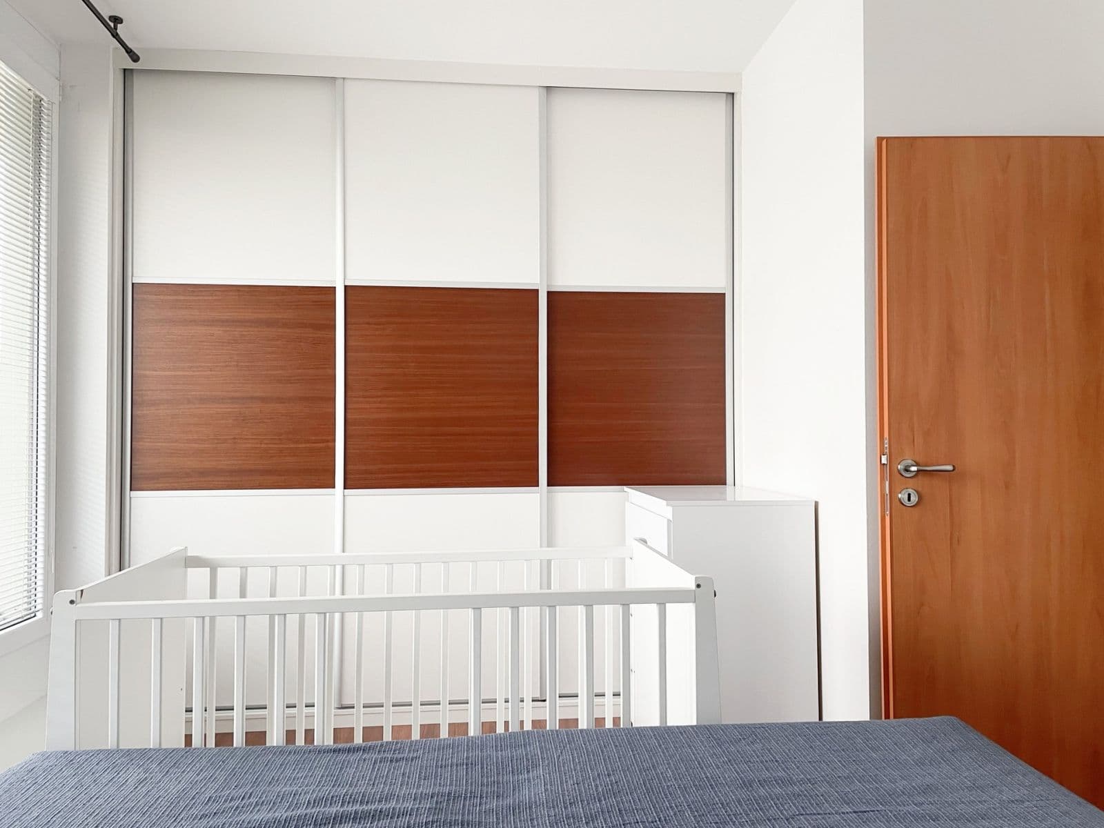 Prenájom bytu 2-izbový 50 m², Svitákova, Praha, Praha Prenájom bytu 2-izbový 50 m², Svitákova, Praha, Praha