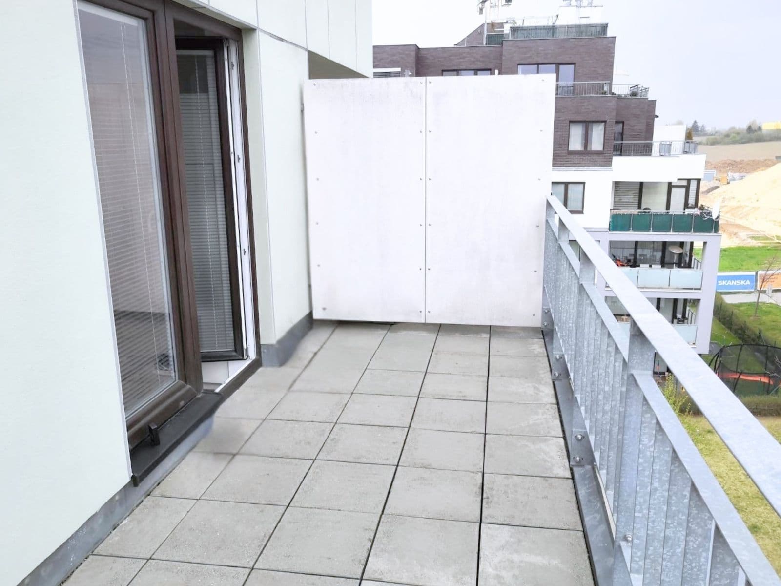 Prenájom bytu 2-izbový 50 m², Svitákova, Praha, Praha Prenájom bytu 2-izbový 50 m², Svitákova, Praha, Praha