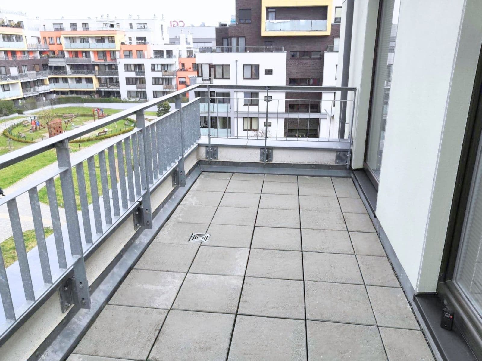 Prenájom bytu 2-izbový 50 m², Svitákova, Praha, Praha Prenájom bytu 2-izbový 50 m², Svitákova, Praha, Praha